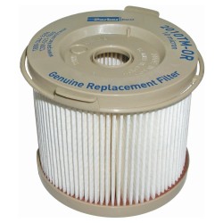2010TM-OR Turbine Series Elements