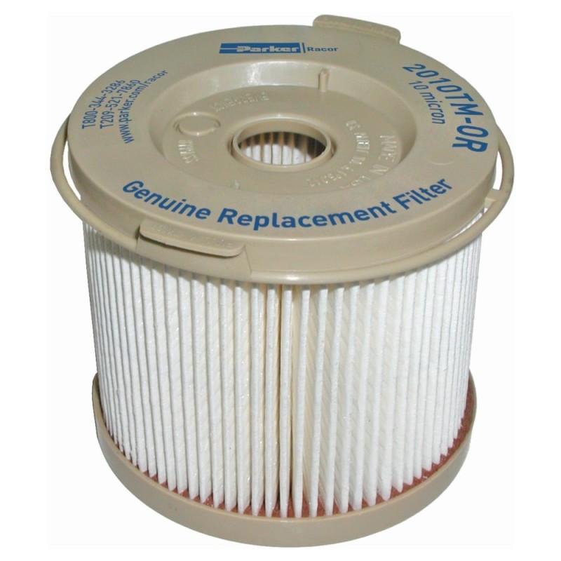 2010TM-OR Turbine Series Elements