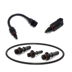 DRK 00159 Racor-Replacement-Auxiliary-Parts
