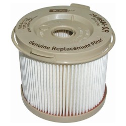 2010SM-OR Turbine Series Elements