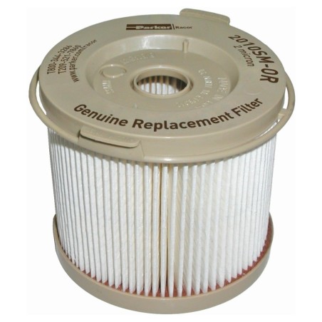 Racor 2010SM-OR Turbine Series Elements