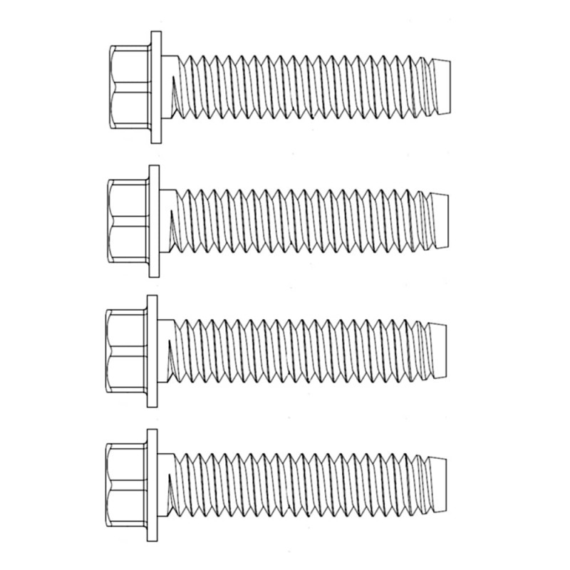 RK 15081 Turbine Kits