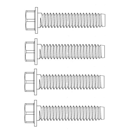 RK 15081 Turbine Kits