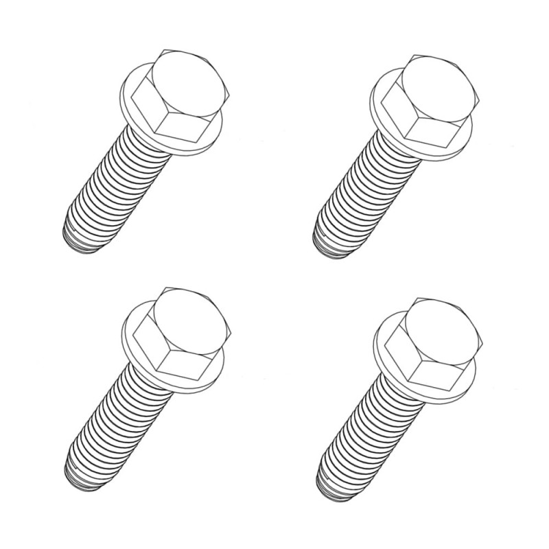 RK 11542 Turbine Kits