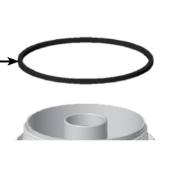 RK 30965 Racor Parfit