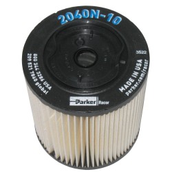 2040N-10 Turbine Series Elements