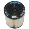 2040N-10 Turbine Series Elements