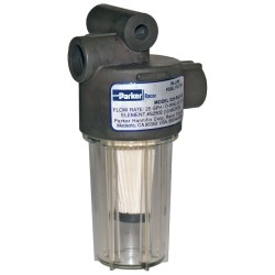 025-RAC-11 Fuel Prefilters