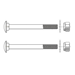 RK 11838 Turbine Kits
