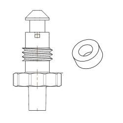 RK 30476 Turbine Kits