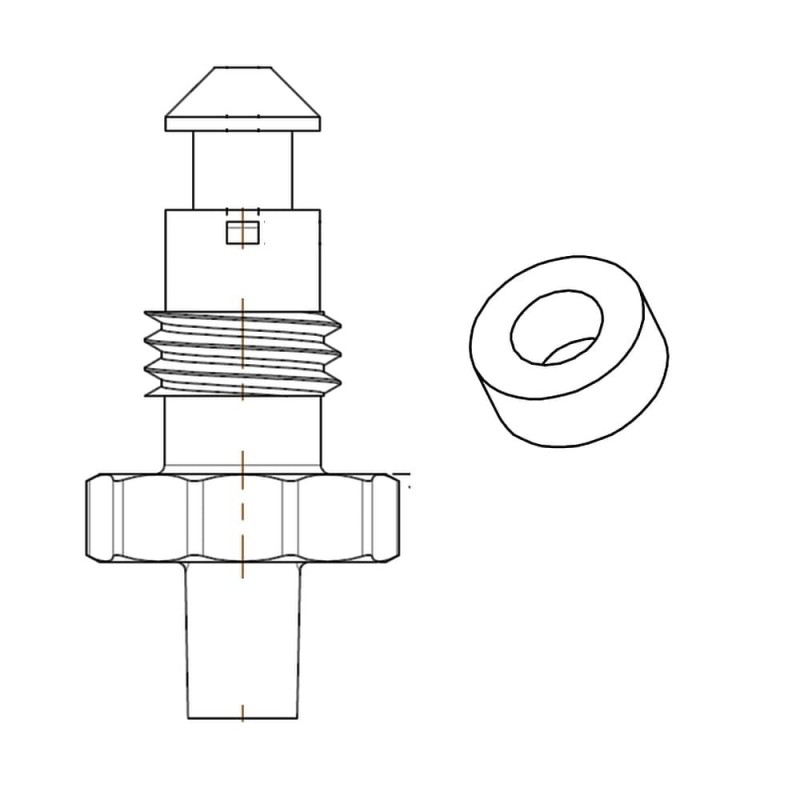 RK 30476 Turbine Kits