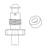 RK 30476 Turbine Kits