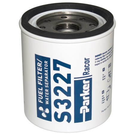 S3227 Marine Replacement Element Spin-on