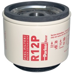 R12P Replacement Element Spin-on
