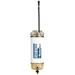 R160T-D-MAX Replacement Element Spin-on