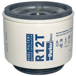 R12T Replacement Element Spin-on