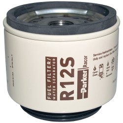 R12S Replacement Element Spin-on