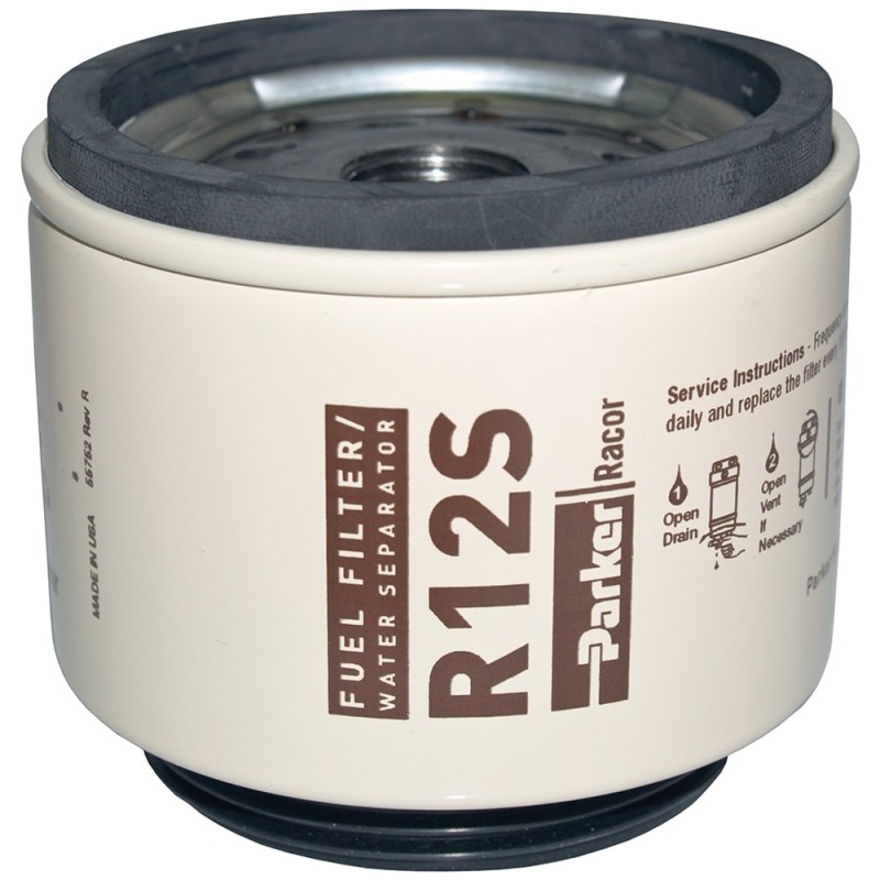 R12S Replacement Element Spin-on