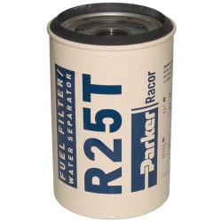 R25T Replacement Element Spin-on