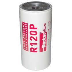 R120P Replacement Element Spin-on