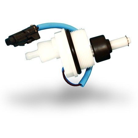 PFRK50126-04 Racor Parfit