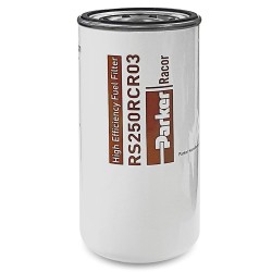 RS250RCR03 Replacement Element Spin-on