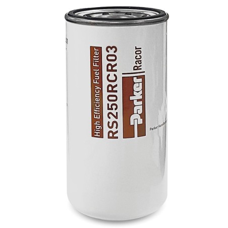 Racor RS250RCR03 Replacement Element Spin-on
