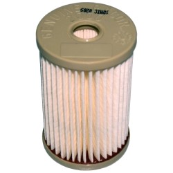 2000TM-OR Turbine Series Elements