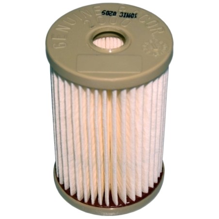 2000TM-OR Turbine Series Elements