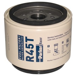 R45T Replacement Element Spin-on