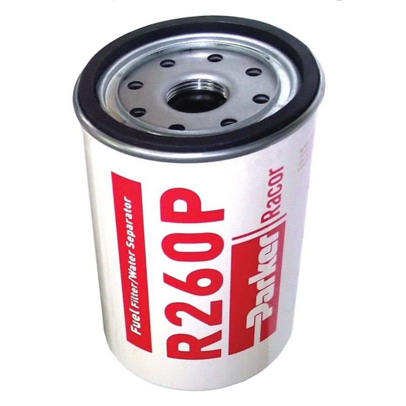 R260P Replacement Element Spin-on