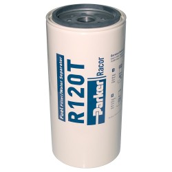 R120T Replacement Element Spin-on