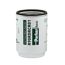 R90RDRCR01 Replacement Element Spin-on