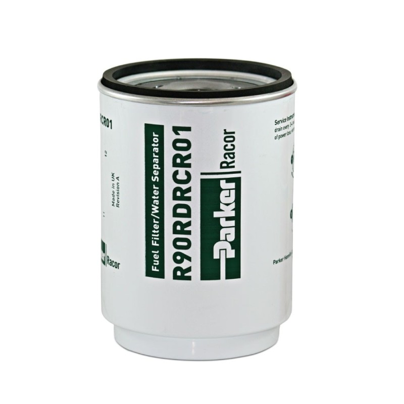 R90RDRCR01 Replacement Element Spin-on