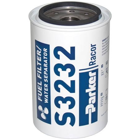 S3232 Marine Replacement Element Spin-on