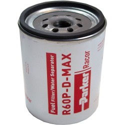 R60T-D-MAX Replacement Element Spin-on