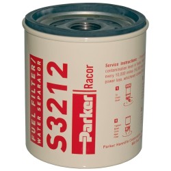 S3212 Replacement Element Spin-on
