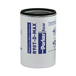 R90T-D-MAX Replacement Element Spin-on