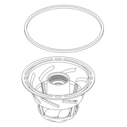 RK11-2080 Turbine Kits