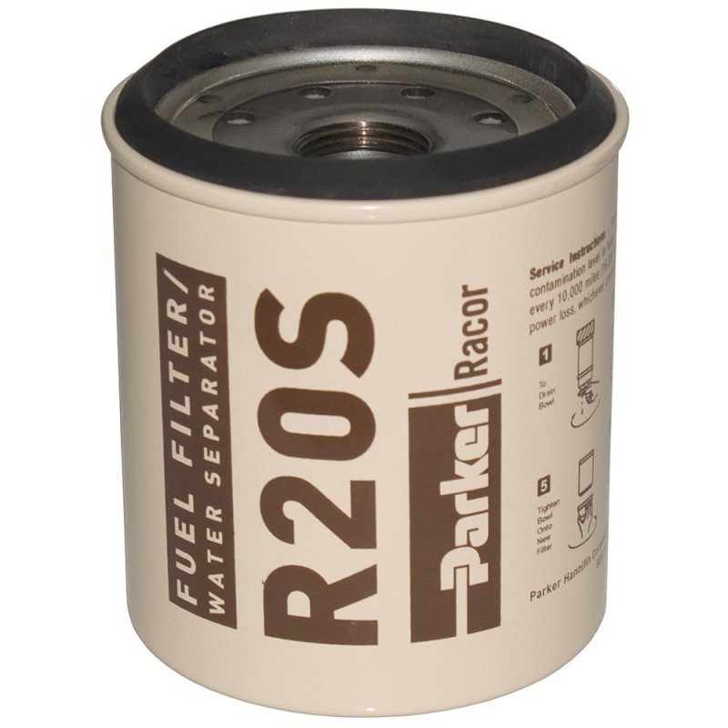 R20S Replacement Element Spin-on