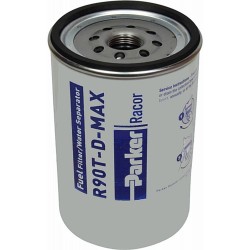 R90G-D-MAX Replacement Element Spin-on