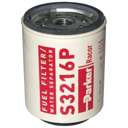 S3216P Marine Replacement Element Spin-on