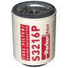 S3216P Marine Replacement Element Spin-on