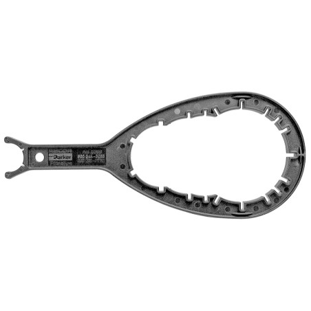 Racor RK 22628 Bowl and WIF