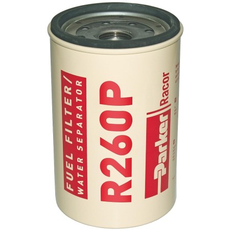 Racor R260T Replacement Element Spin-on