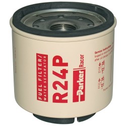 R24P Replacement Element Spin-on