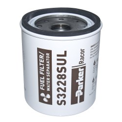 S3228SUL Marine Replacement Element Spin-on