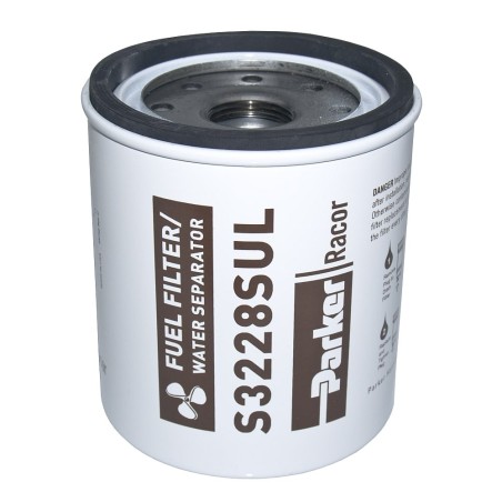 Racor S3228SUL Marine Replacement Element Spin-on