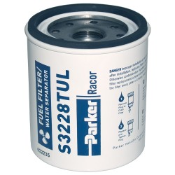S3228TUL Marine Replacement Element Spin-on