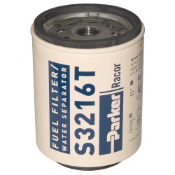 S3216T Marine Replacement Element Spin-on
